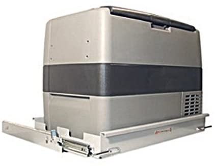 Kwikee Refrigerator/Freezer Slide Tray
